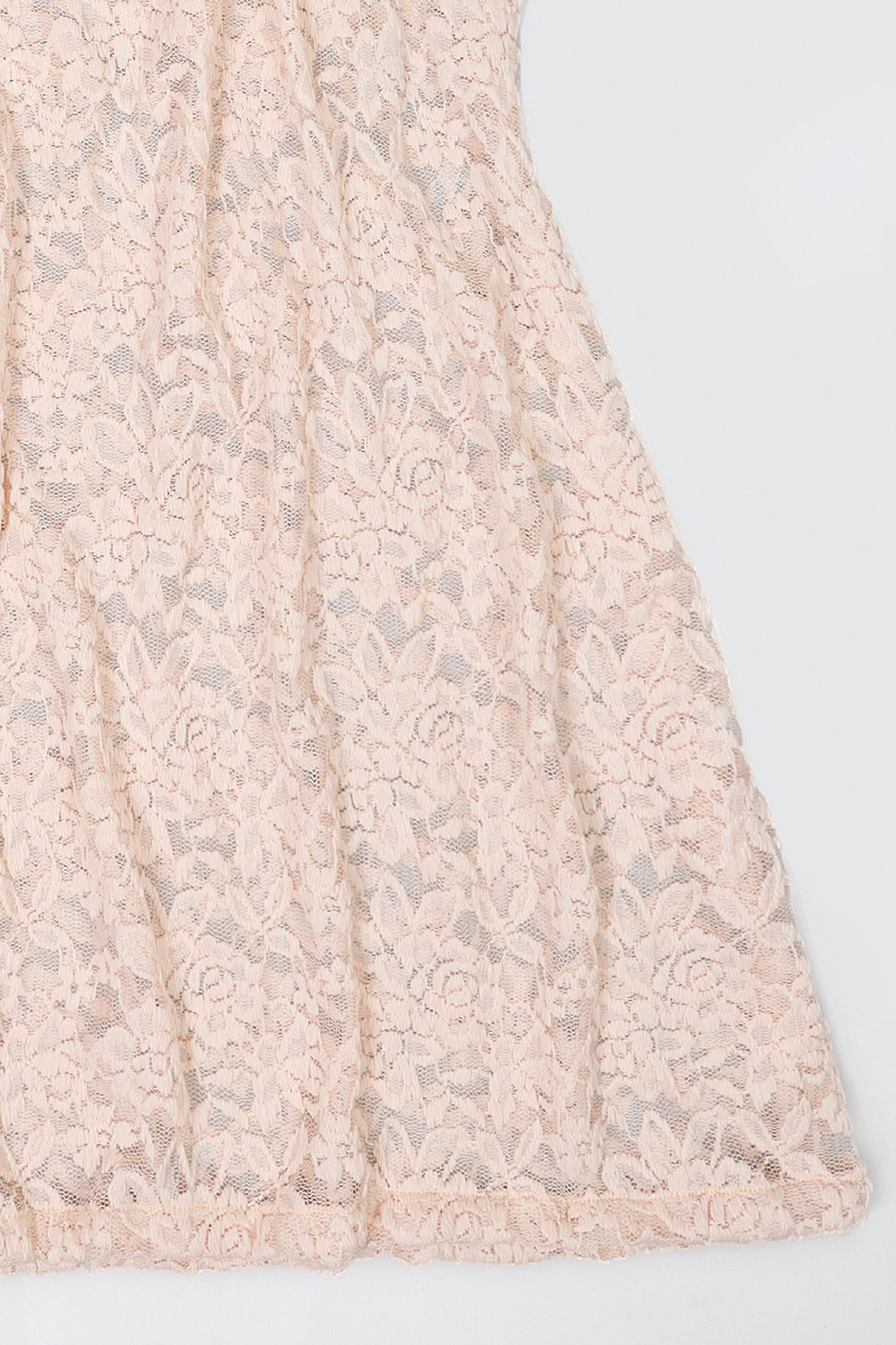 Skin Verovica One-Piece Sultry Soft Net Nighty