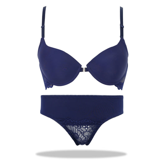 Maroon European Imported Marshmallow Padded Set