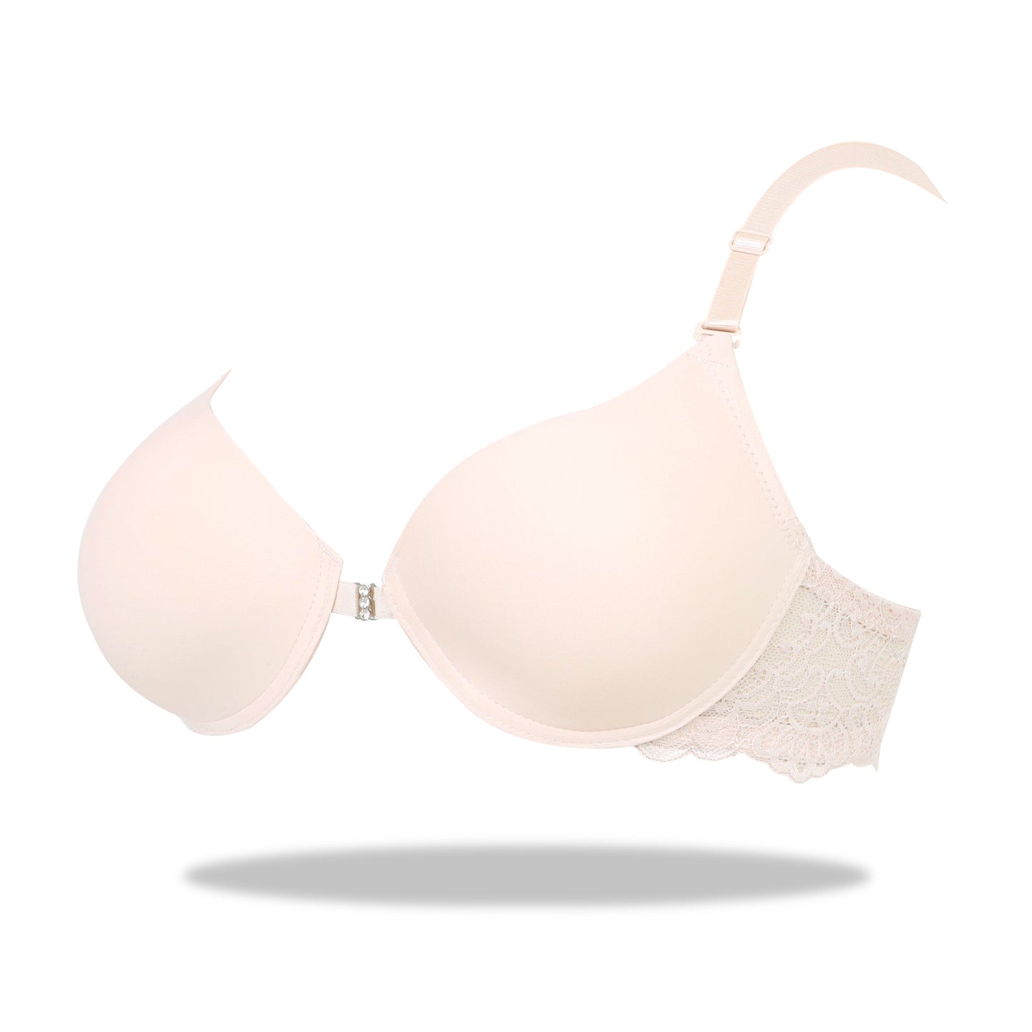 Pink European Imported Marshmallow Padded Set