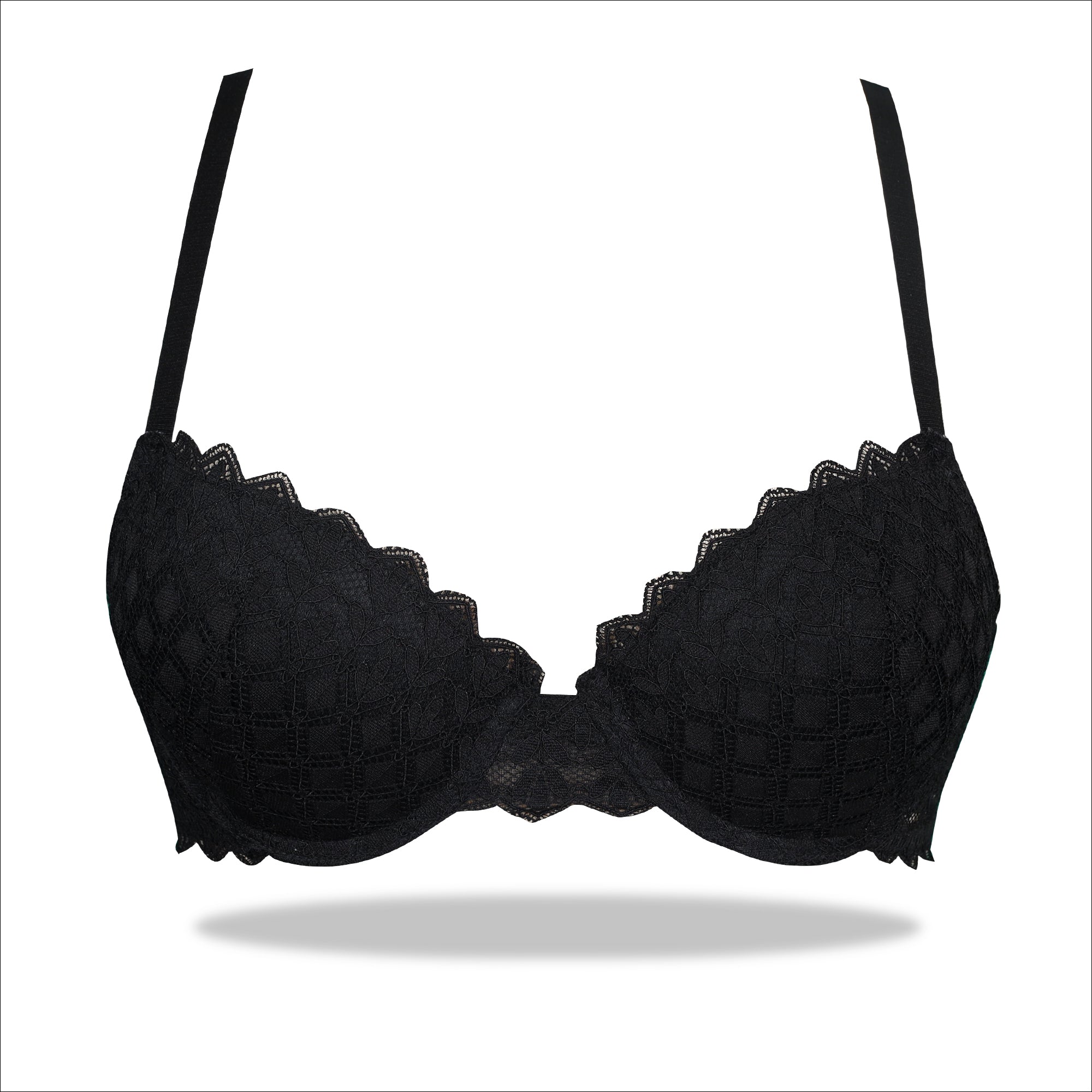 Buy Imported Padded Bras For Women at Lowest Price in Pakistan
