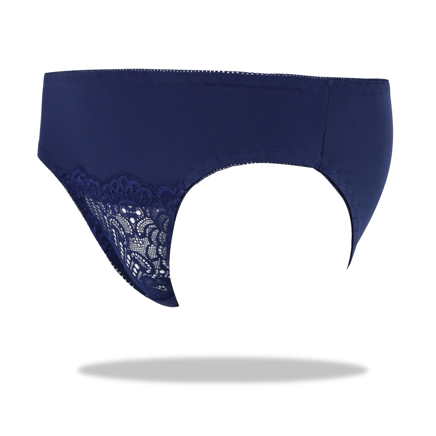 Blue European Imported Marshmallow Padded Set