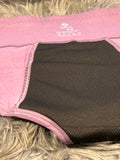 5 Layered Leak Proof Period Panty for Super High Flow - Purple