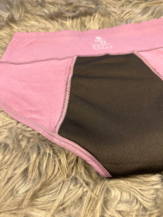 5 Layered Leak Proof Period Panty for Super High Flow - Purple