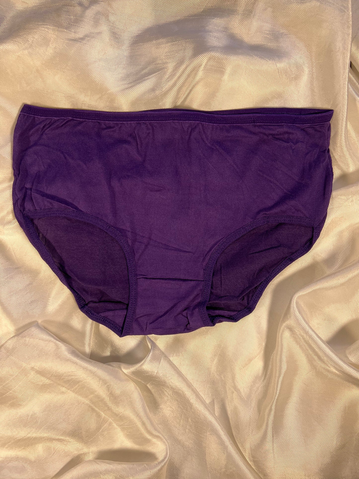 Super Soft Cotton Mix n Match Panties (Pack of 6)