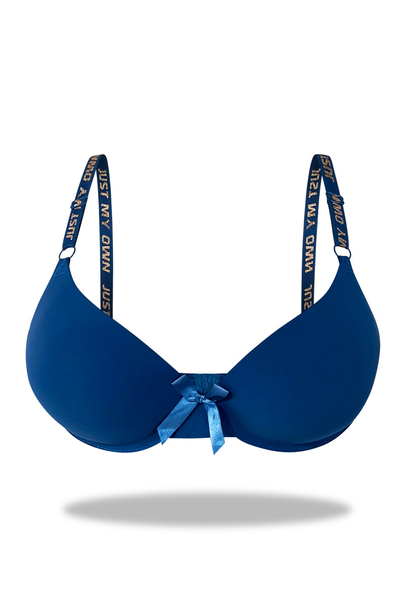 Pink Premium Just My Own Padded Bra
