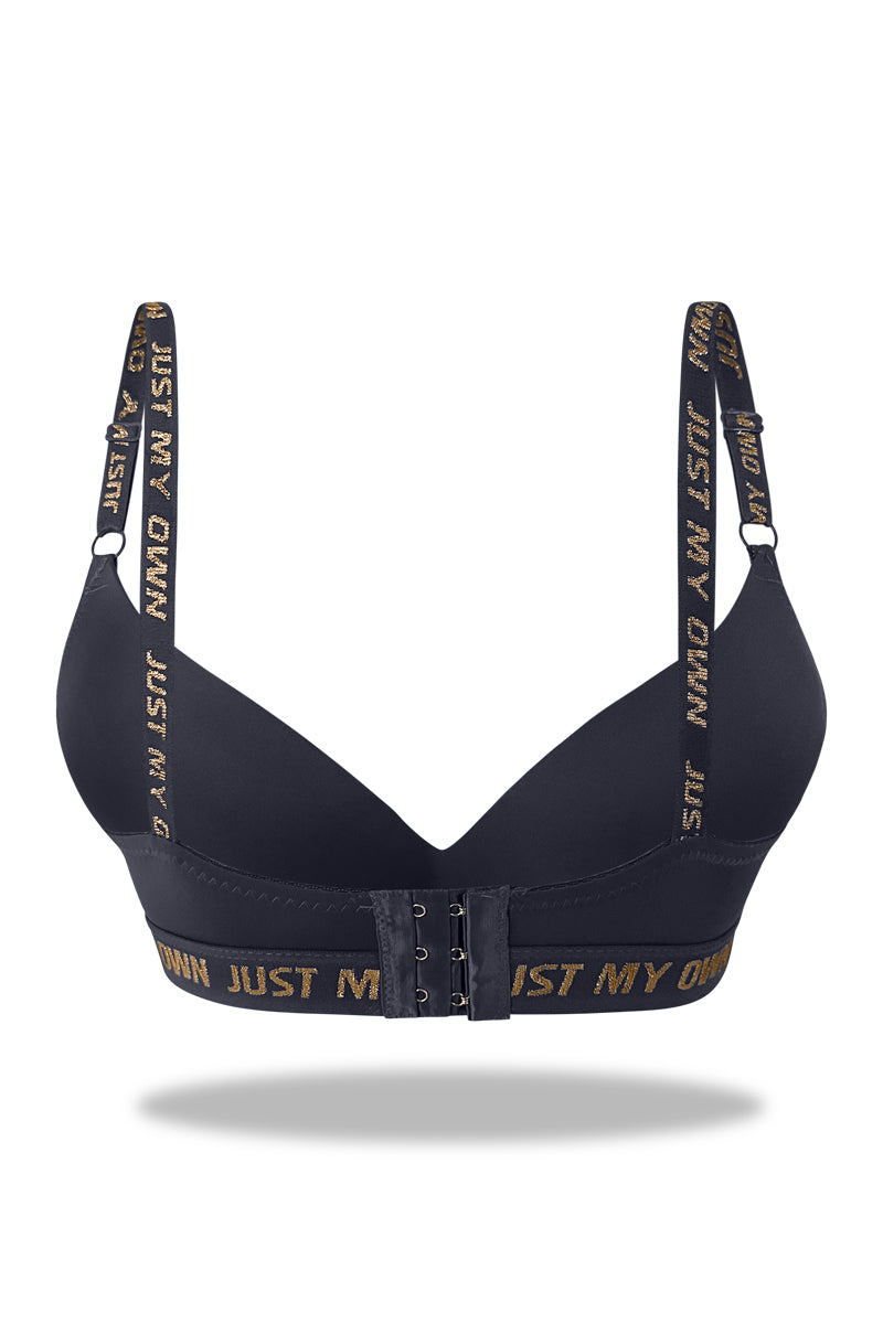 Pink Premium Just My Own Padded Bra