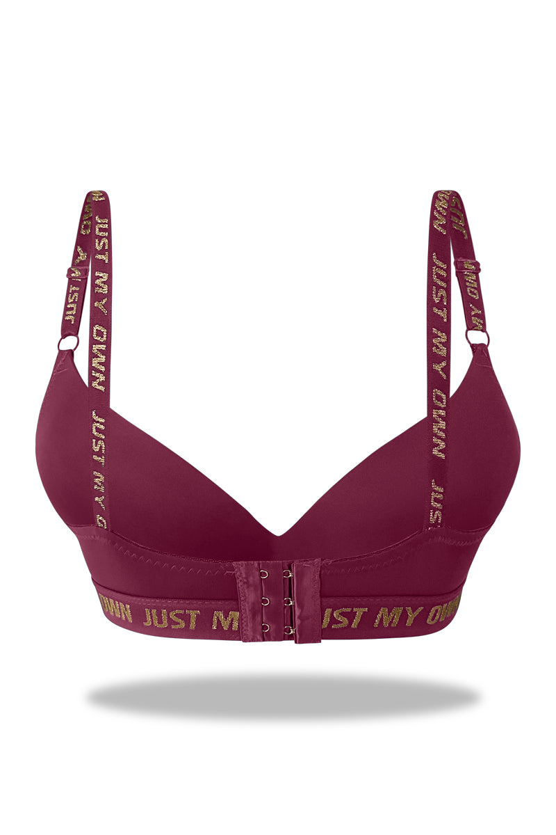 Pink Premium Just My Own Padded Bra