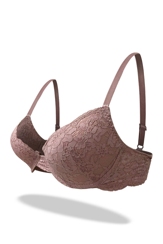 Light Brown Imported Turkish Padded Bra