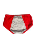 Leak Proof Double Layered Period Underwear (Pack of 3)