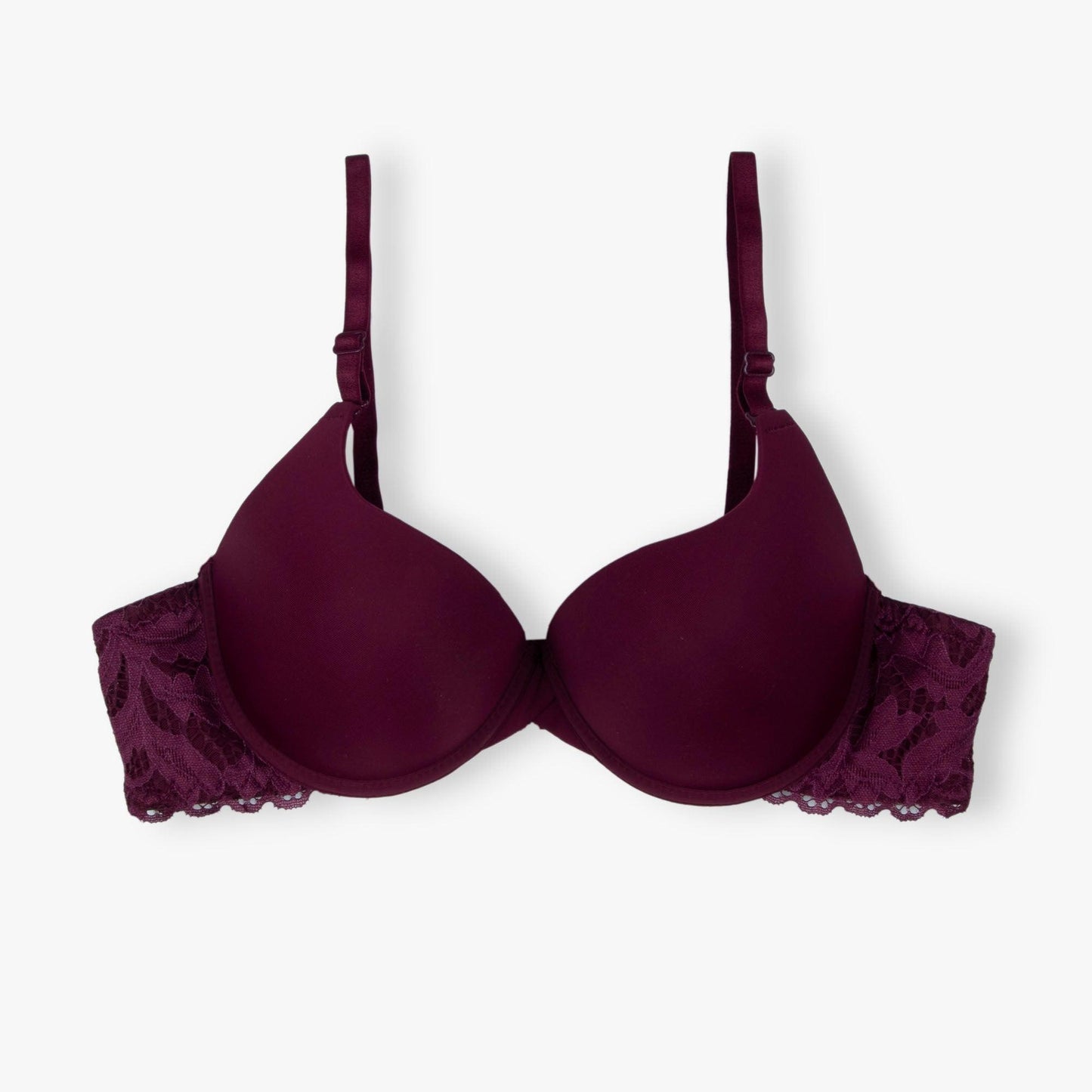 Pack Of 3 - Sugar Lacy Bra