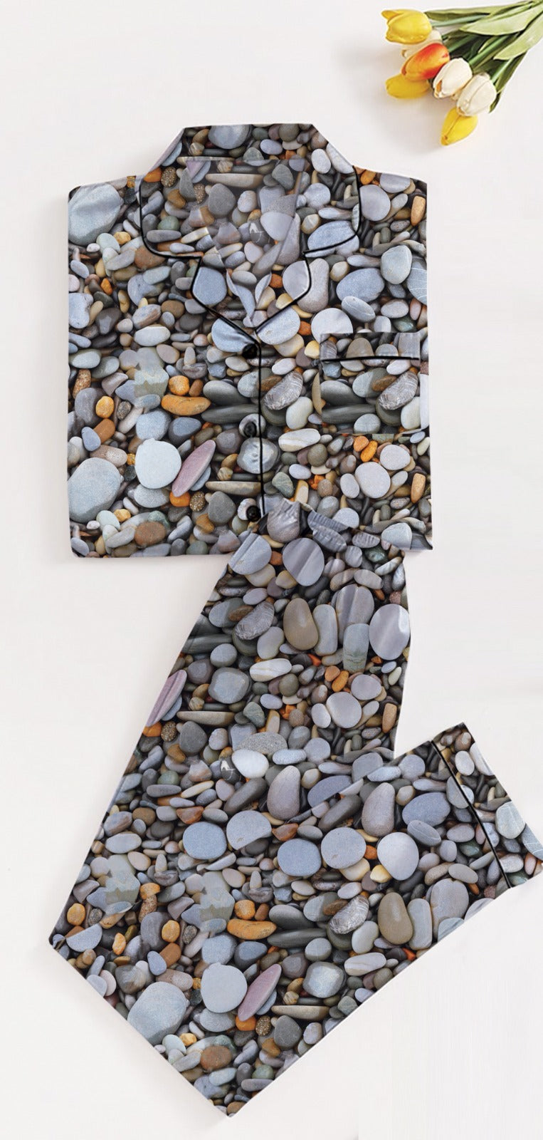 Luxury Nights - Pebbles