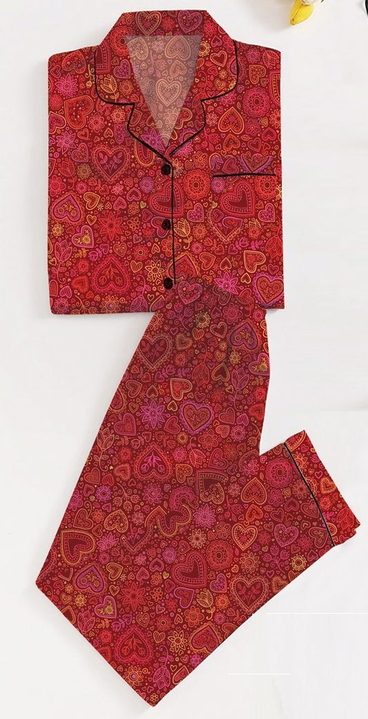 Luxury Nights - Celebrations