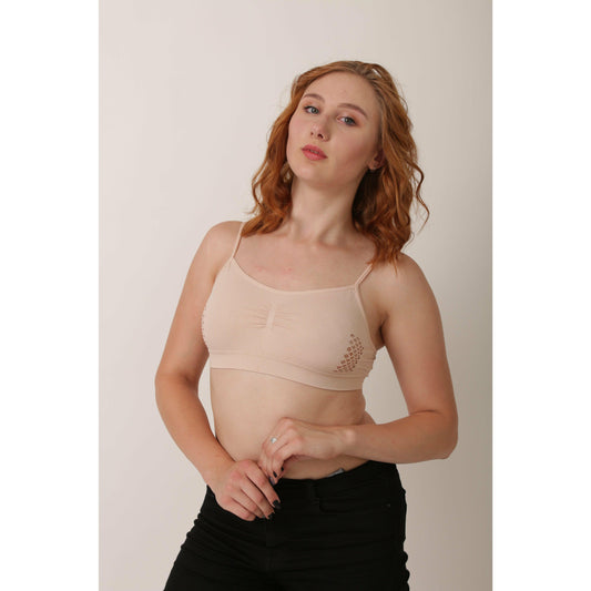 Scilla Pack of 3 - Espicopink