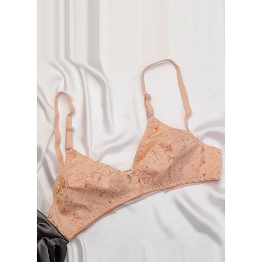 Beige Bell Flower - Espicopink