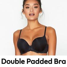 16 Types of Must-Have Padded Bras AT Espicopink