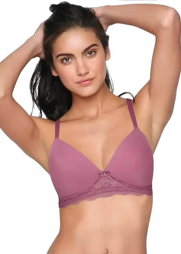 padded bras or non padded bras - Espicopink