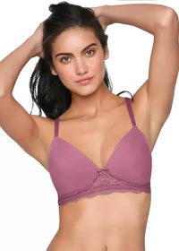 padded bras or non padded bras - Espicopink