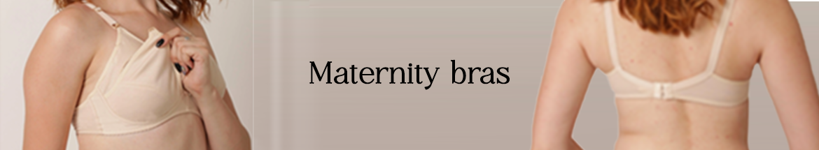 MATERNITY BRAS - Espicopink