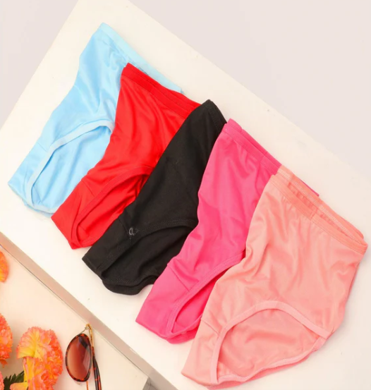 Cotton panties women