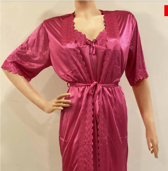 Gown sets for women in Pakistan