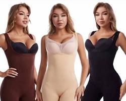 Body Shapers in pakistan at Espicopink