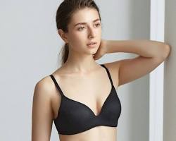 Cotton bras Home