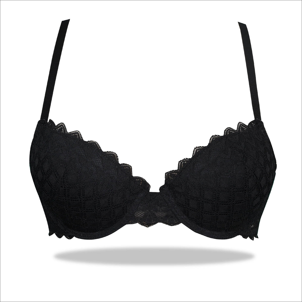 imported bras in pakistan