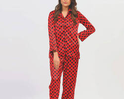 Linen Nightsuits in pakistan at espicopink