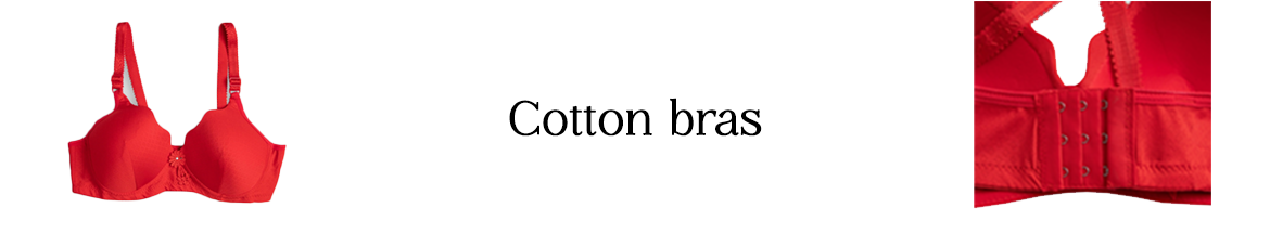 shopping 100% pure Cotton Bras in pakistan AT espicopink