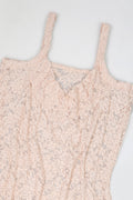 Skin Verovica One-Piece Sultry Soft Net Nighty