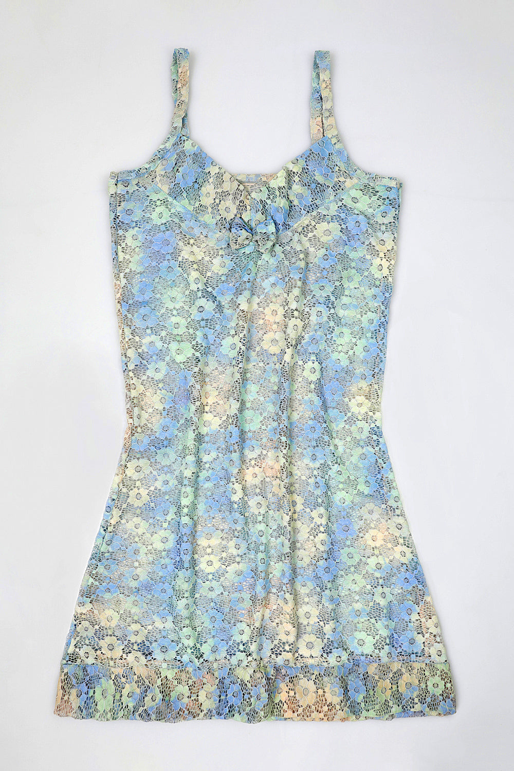 bridal nighties - espicopink