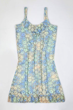 bridal nighties - espicopink