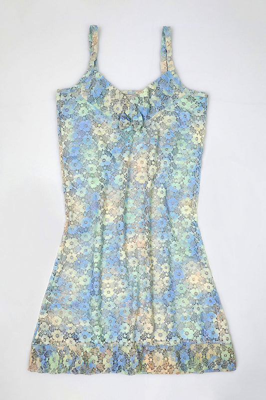 bridal nighties - espicopink