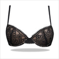 Buy Mauve Turkish Padded Bra in Pakistan
