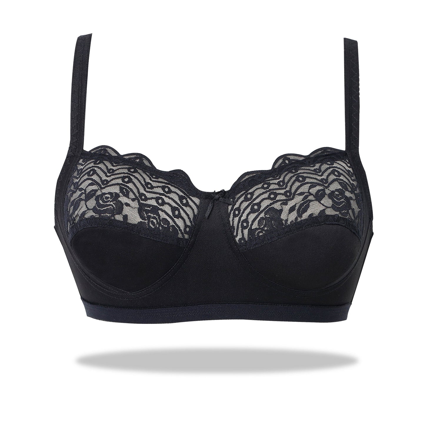 Soft Mesh Bra in pakistan At Espicopink