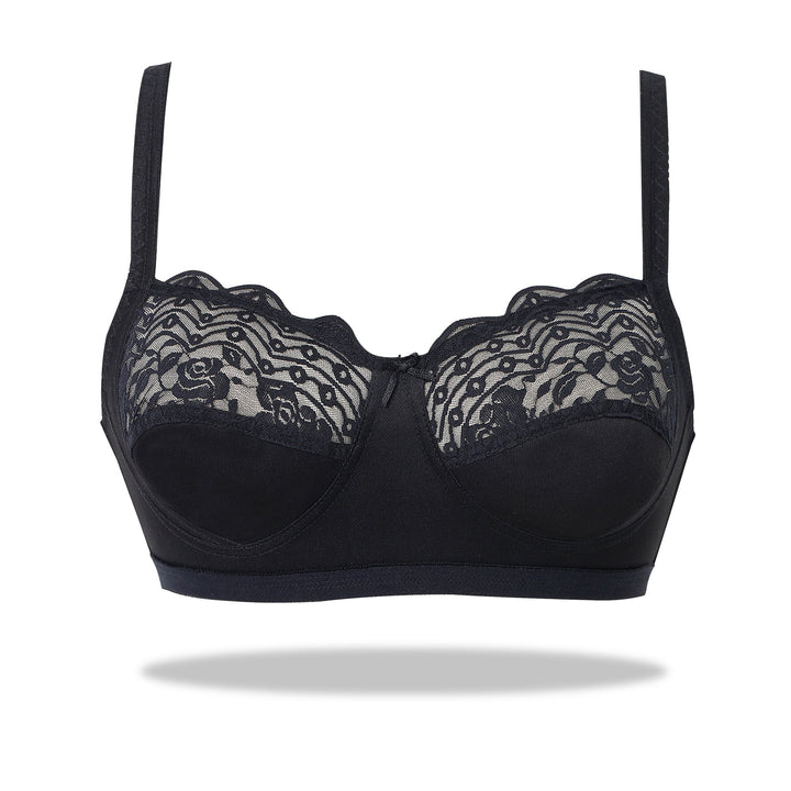 Soft Mesh Bra in  pakistan At Espicopink