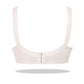 (Pack of 2) Doreen Bra - Cotton Full Coverage Non-Padded Wirefree Bra