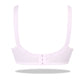 (Pack of 3) Doreen Bra - Cotton Full Coverage Non-Padded Wirefree Bra