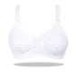(Pack of 2) Doreen Bra - Cotton Full Coverage Non-Padded Wirefree Bra