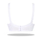 (Pack of 2) Doreen Bra - Cotton Full Coverage Non-Padded Wirefree Bra