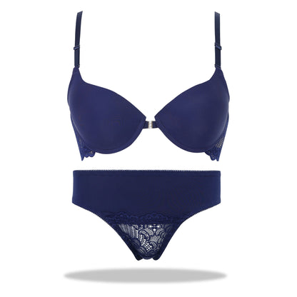 Pack of 3 Marshmallow Padded Set