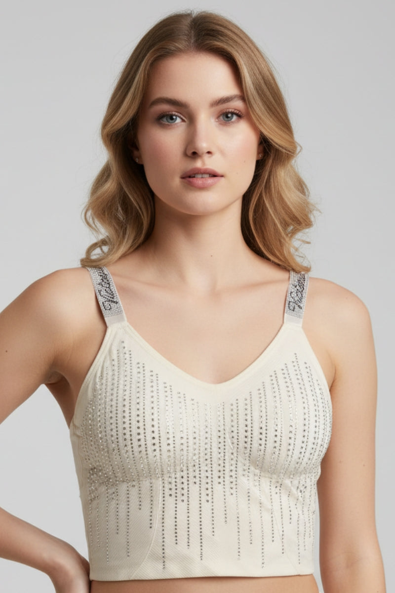 Luxe Victoria Bra