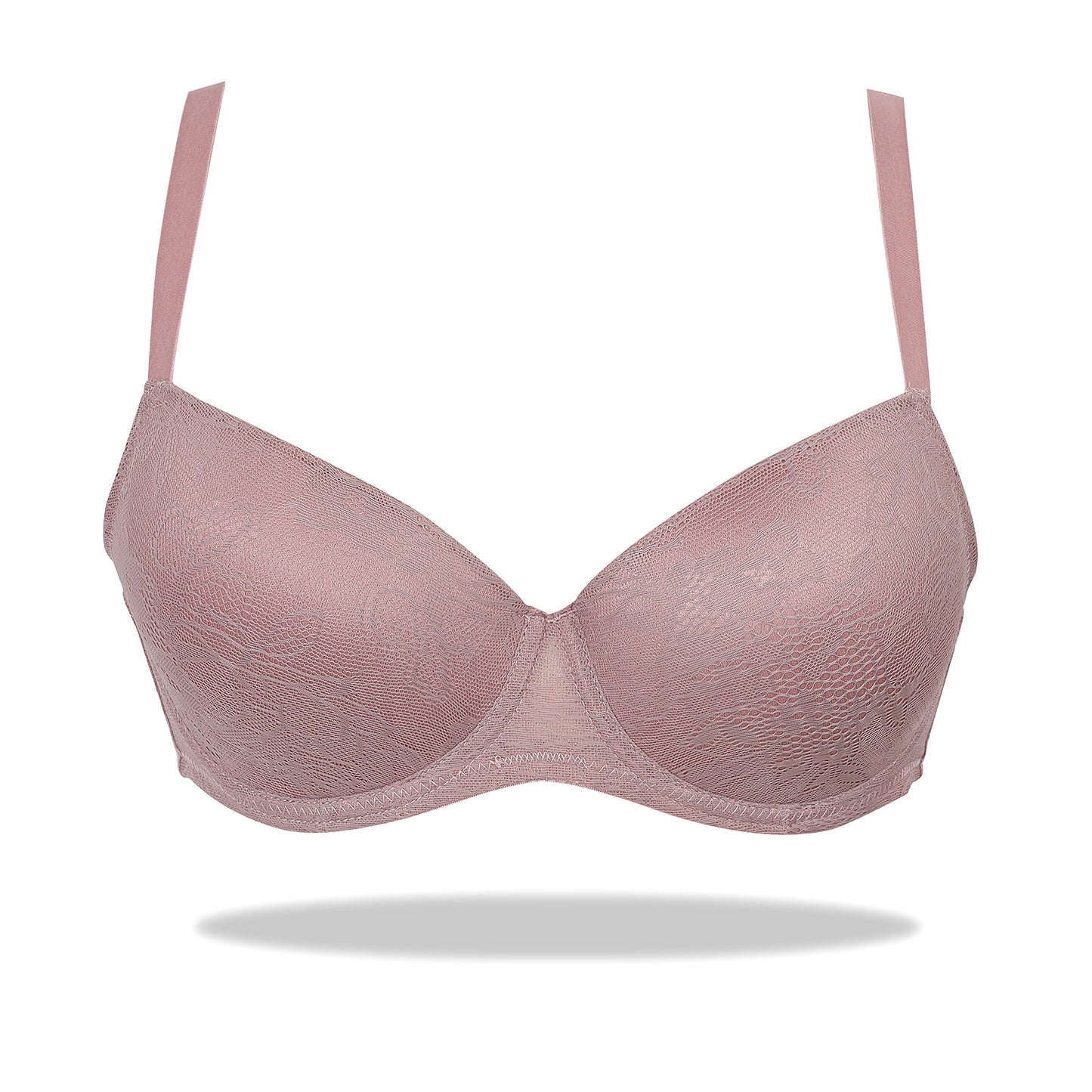 Espico Pink Luxury 7 pcs Gift Box (Plus Size)