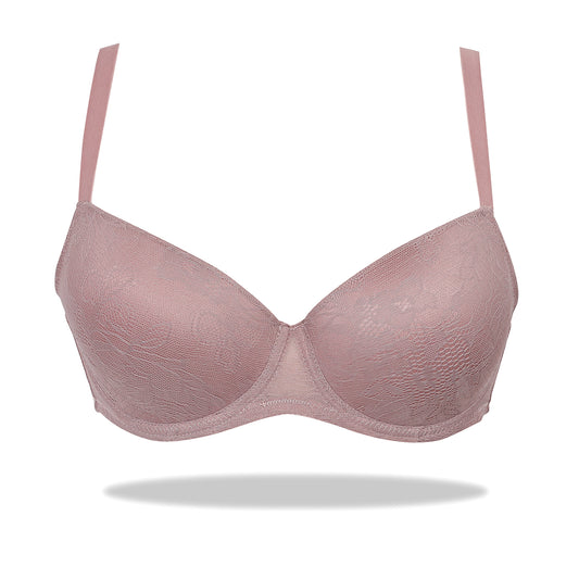 Espico Pink Luxury 7 pcs Gift Box (Plus Size)