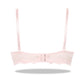 Pink European Imported Marshmallow Padded Set
