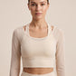 Skin Yoga & Pilates Top