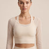 Skin Yoga & Pilates Top