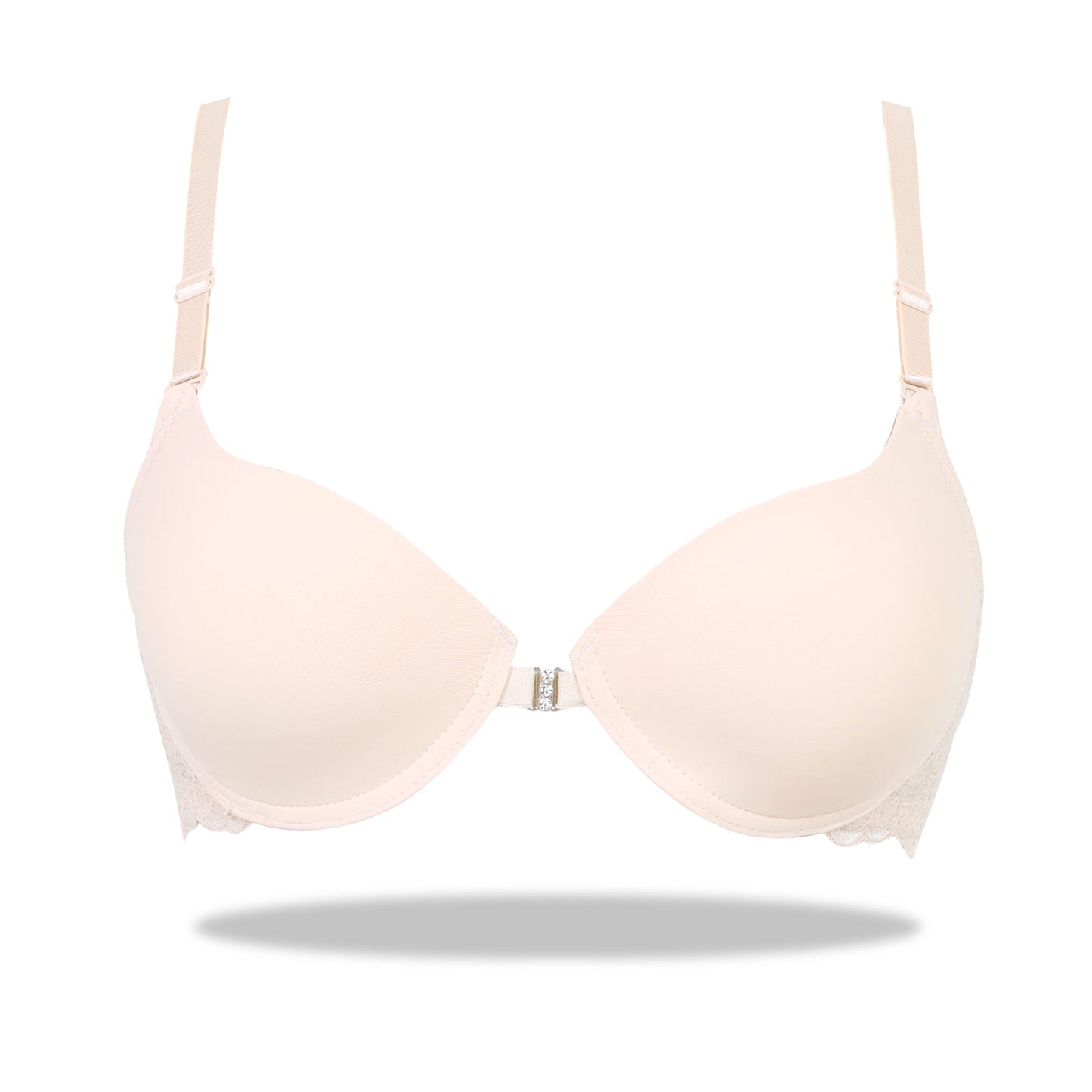 Pink European Imported Marshmallow Padded Set