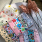 Super Soft Cotton Printed Panties pack of 6