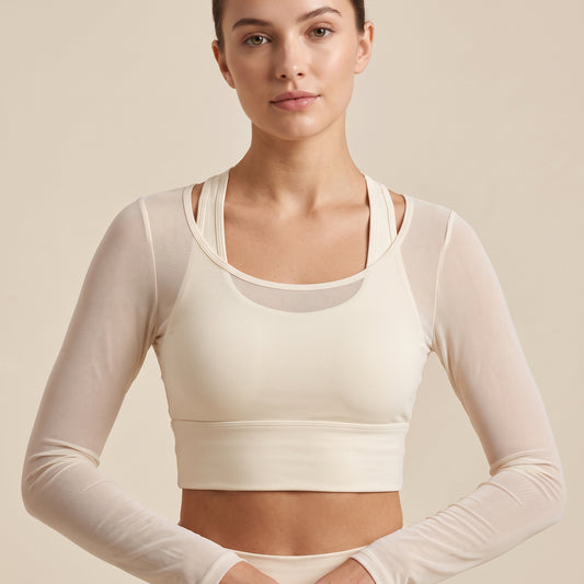 Skin Yoga & Pilates Top